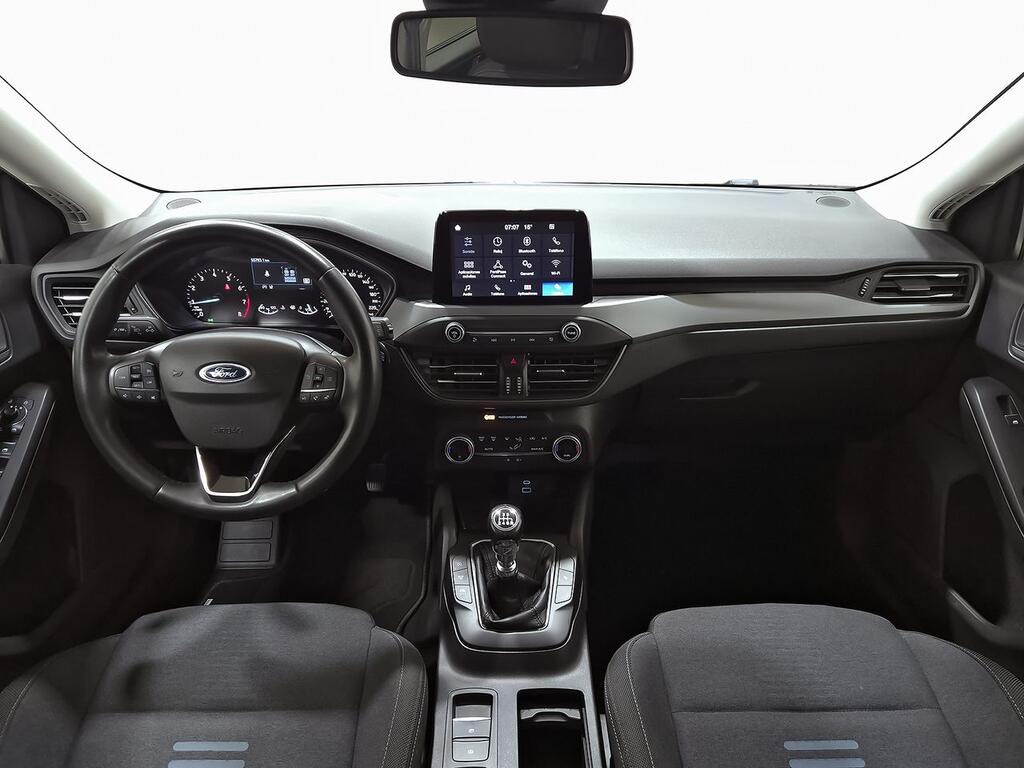 Ford Focus 1.0 Ecoboost MHEV 114kW Active Style SIP 6