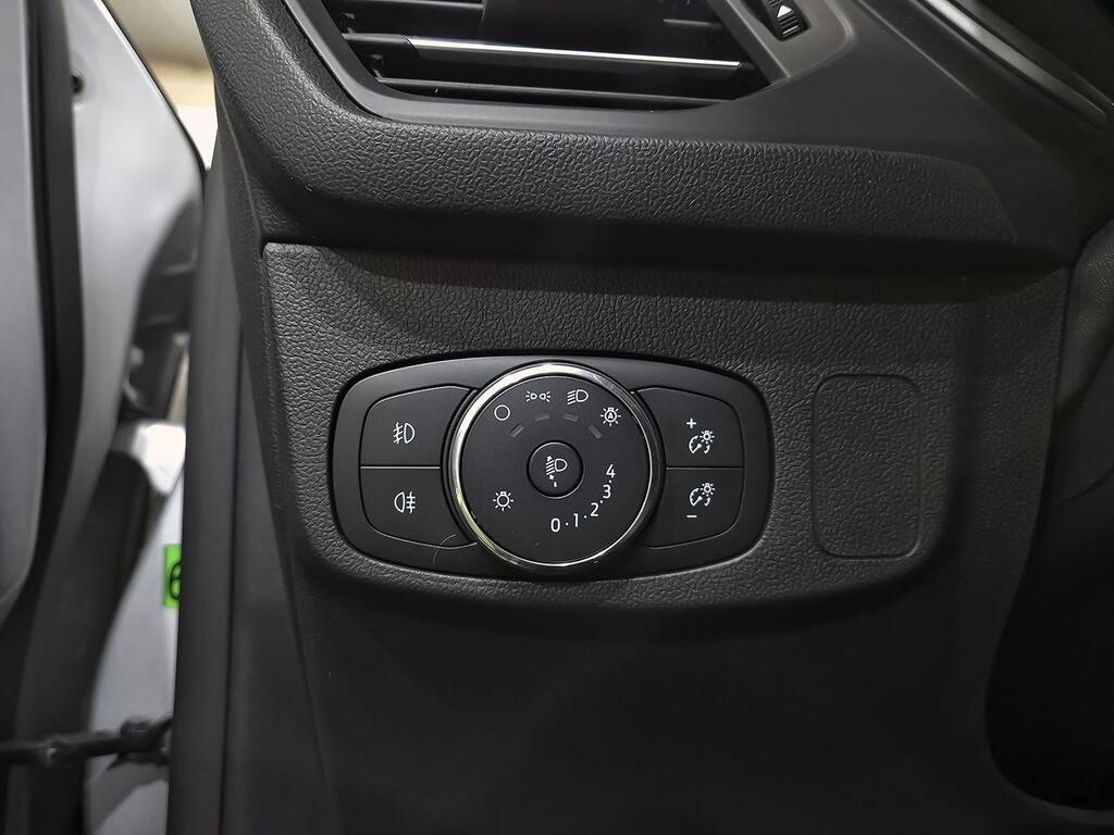 Ford Focus 1.0 Ecoboost MHEV 114kW Active Style SIP 12