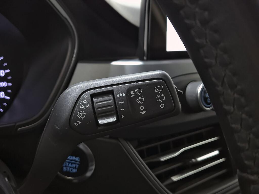 Ford Focus 1.0 Ecoboost MHEV 114kW Active Style SIP 15