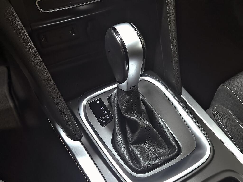 Renault Megane Zen Tce GPF 103 kW (140CV) EDC 28