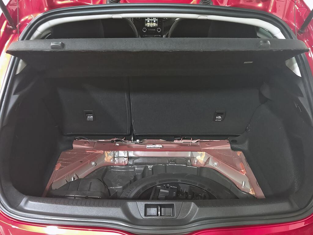 Renault Megane Zen Tce GPF 103 kW (140CV) EDC 34