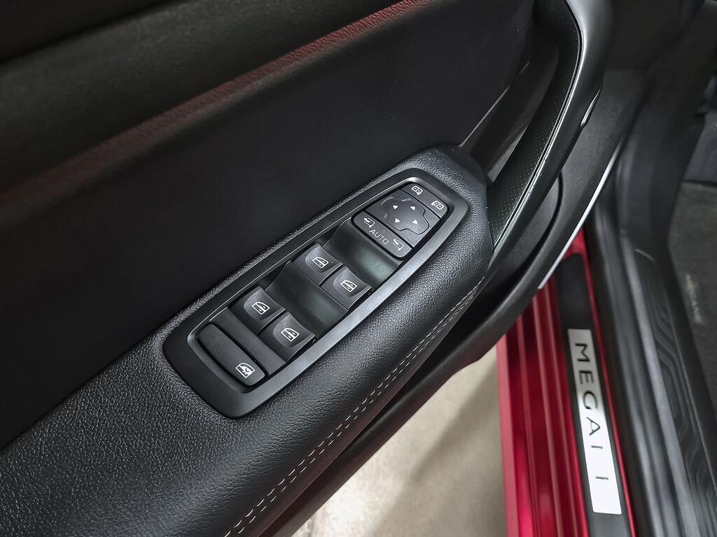 Renault Megane Zen Tce GPF 103 kW (140CV) EDC 11