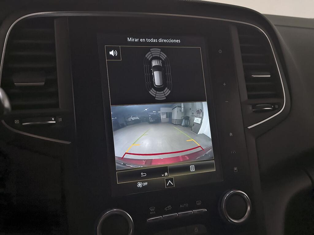 Renault Megane Zen Tce GPF 103 kW (140CV) EDC 26