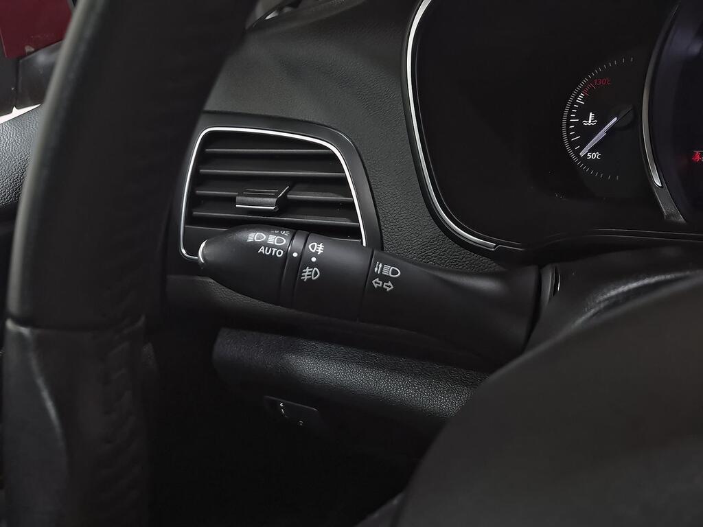 Renault Megane Zen Tce GPF 103 kW (140CV) EDC 14