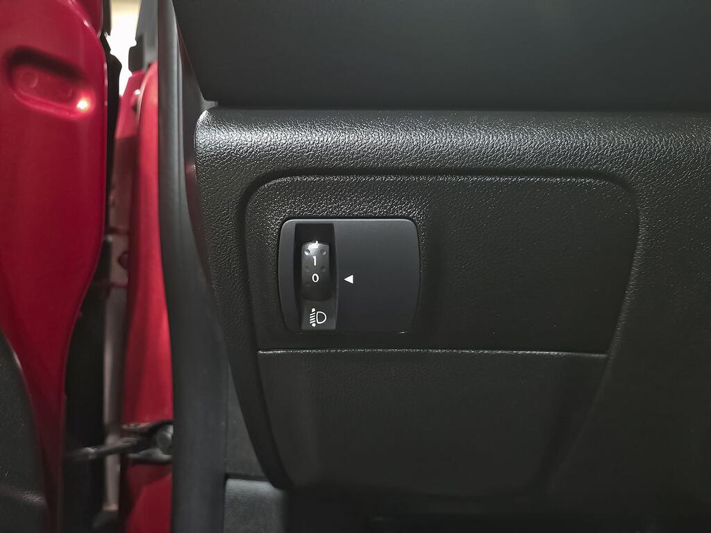 Renault Megane Zen Tce GPF 103 kW (140CV) EDC 12