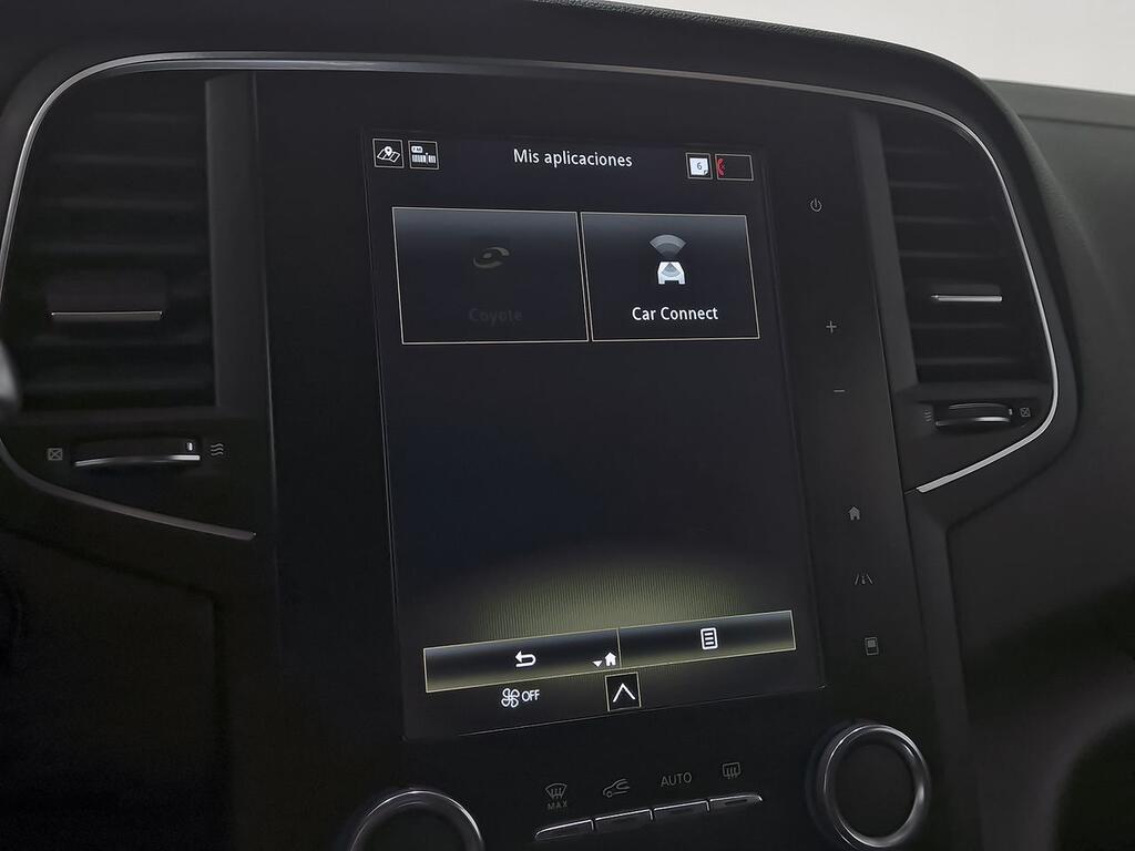 Renault Megane Zen Tce GPF 103 kW (140CV) EDC 23