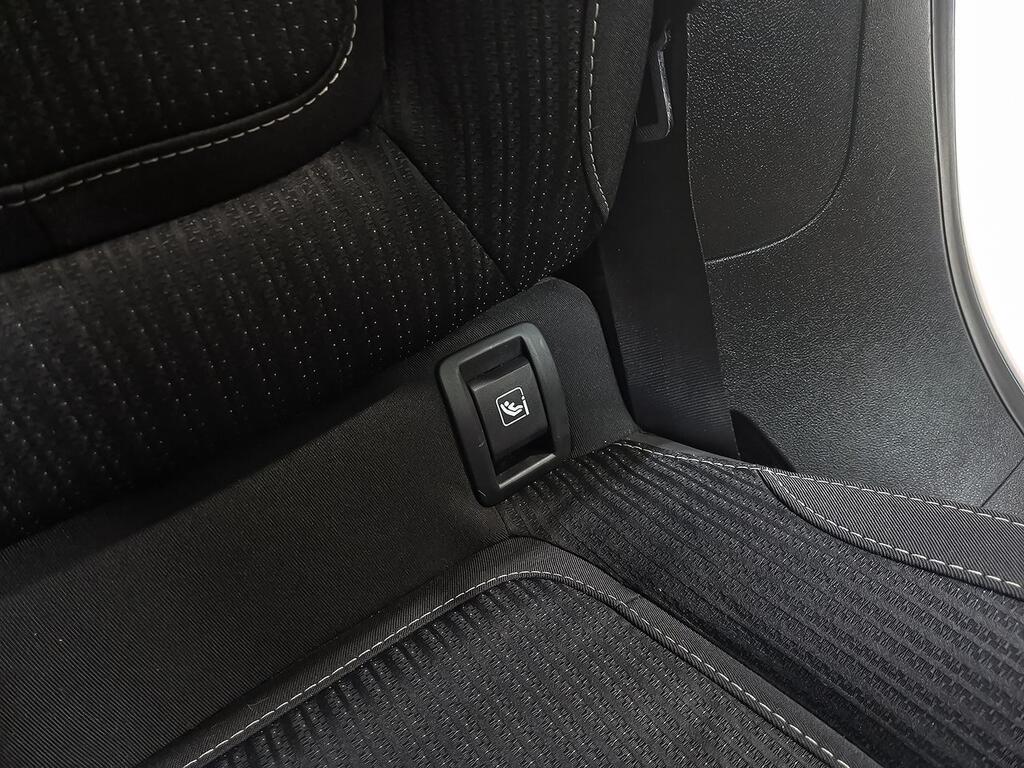 Renault Megane Zen Tce GPF 103 kW (140CV) EDC 32