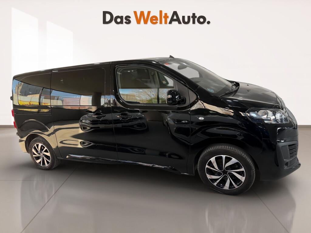Citroën Spacetourer Talla M BlueHDi 88KW (120CV) Business 3