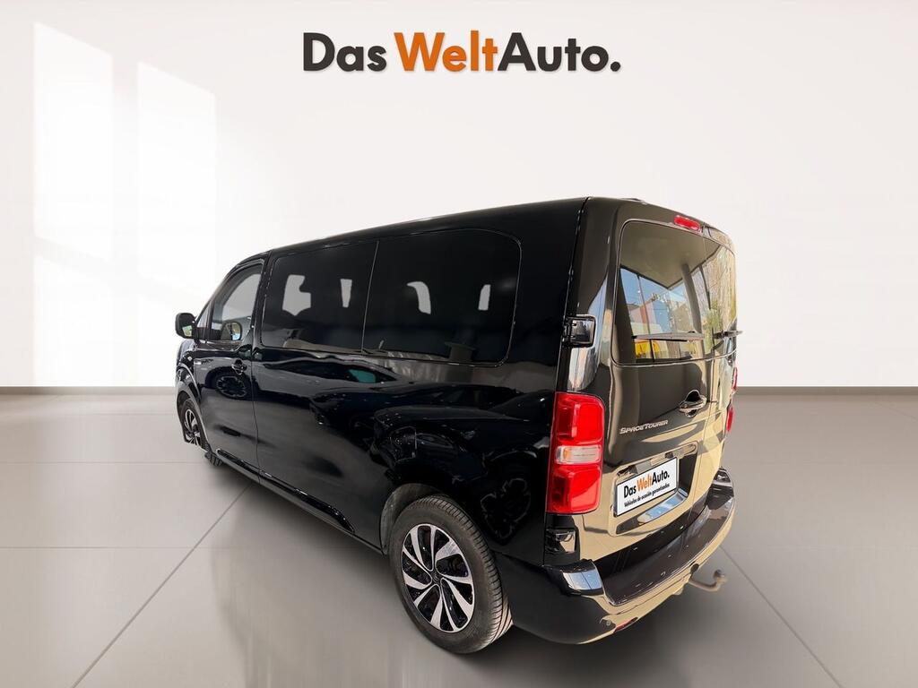 Citroën Spacetourer Talla M BlueHDi 88KW (120CV) Business 2