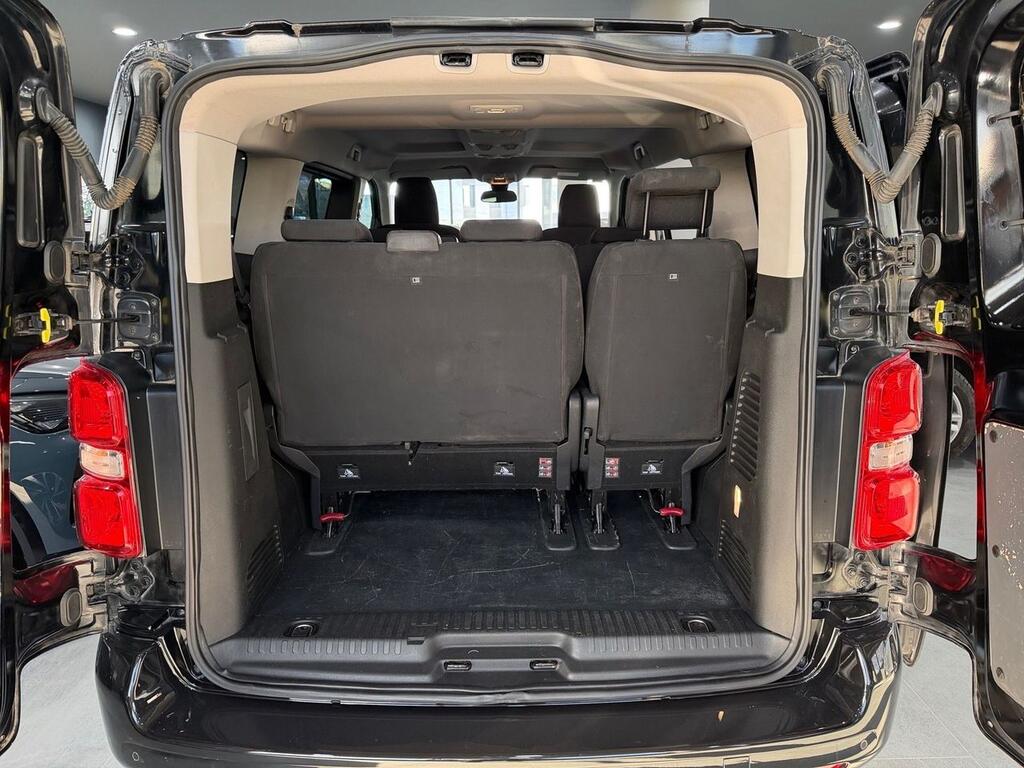 Citroën Spacetourer Talla M BlueHDi 88KW (120CV) Business 8