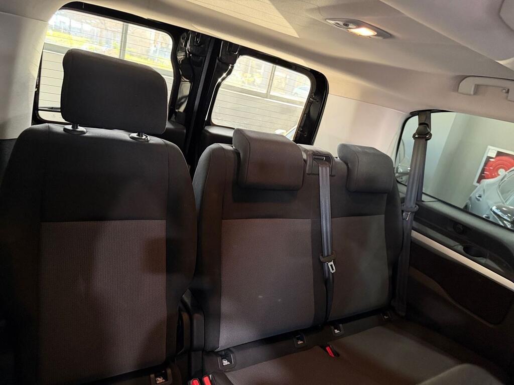 Citroën Spacetourer Talla M BlueHDi 88KW (120CV) Business 11