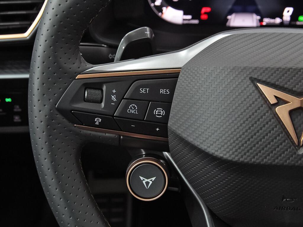 Cupra Formentor 1.5 eTSI 110kW (150 CV) DSG 8