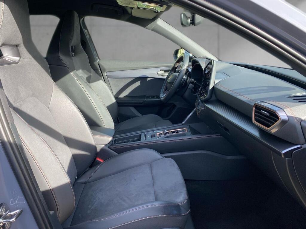 Cupra Formentor 1.5 eTSI 110kW (150 CV) DSG 3