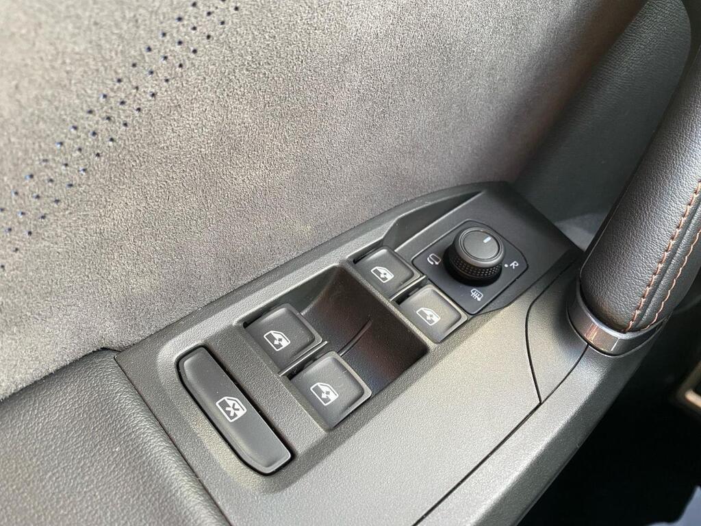 Cupra Formentor 1.5 eTSI 110kW (150 CV) DSG 13