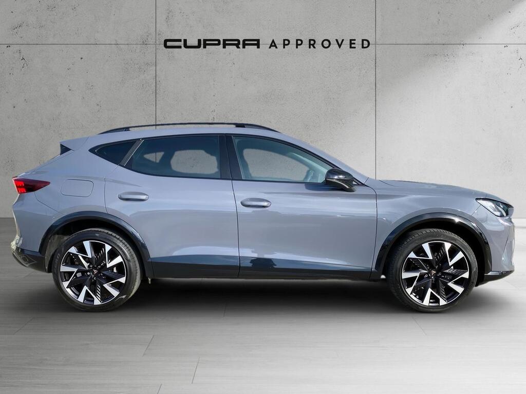 Cupra Formentor 1.5 eTSI 110kW (150 CV) DSG 2