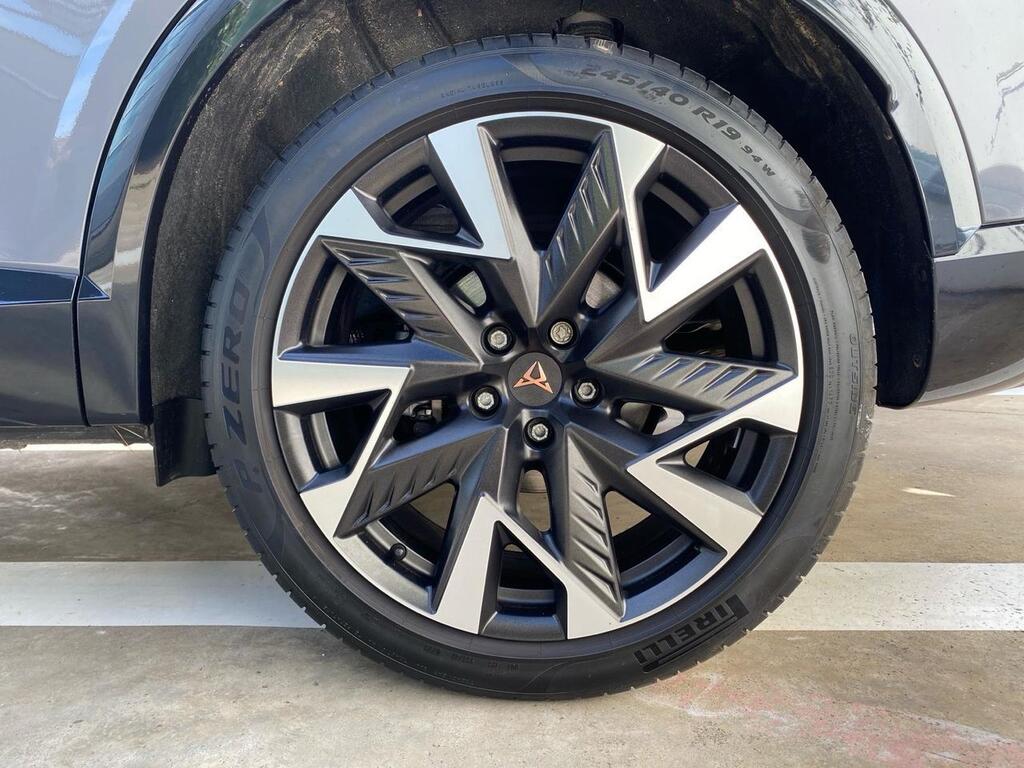 Cupra Formentor 1.5 eTSI 110kW (150 CV) DSG 7