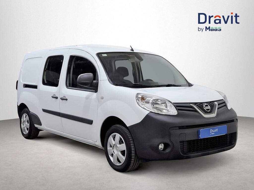 Nissan NV250 FURGON 1.5 DCI 116CV L2H1 4 SEATS COMFORT 4P 1
