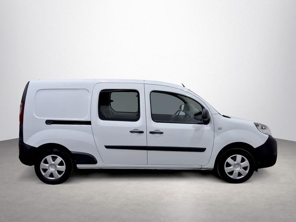 Nissan NV250 FURGON 1.5 DCI 116CV L2H1 4 SEATS COMFORT 4P 3