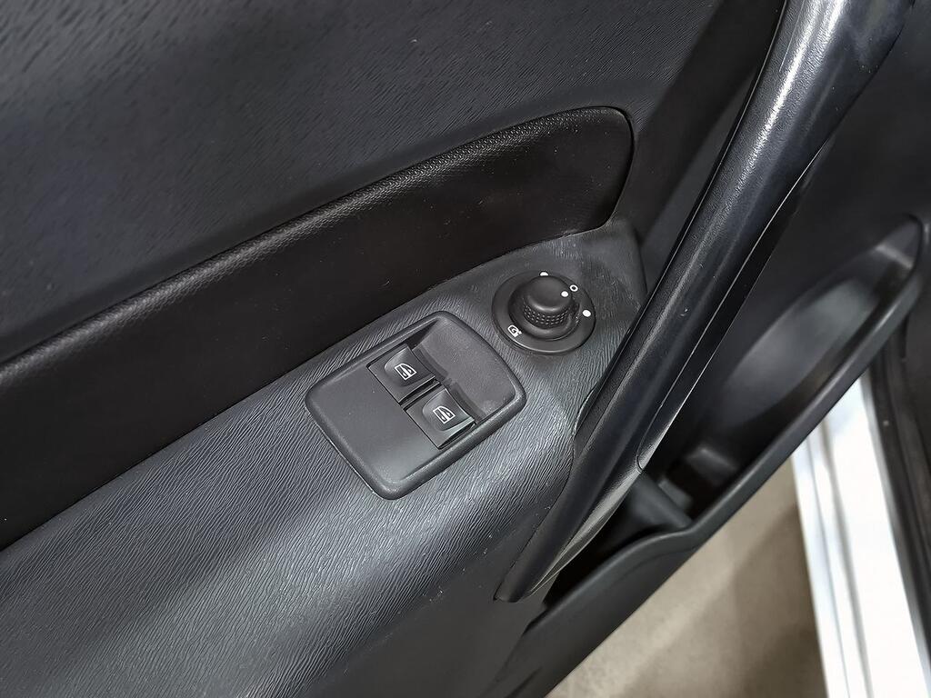 Nissan NV250 FURGON 1.5 DCI 116CV L2H1 4 SEATS COMFORT 4P 12