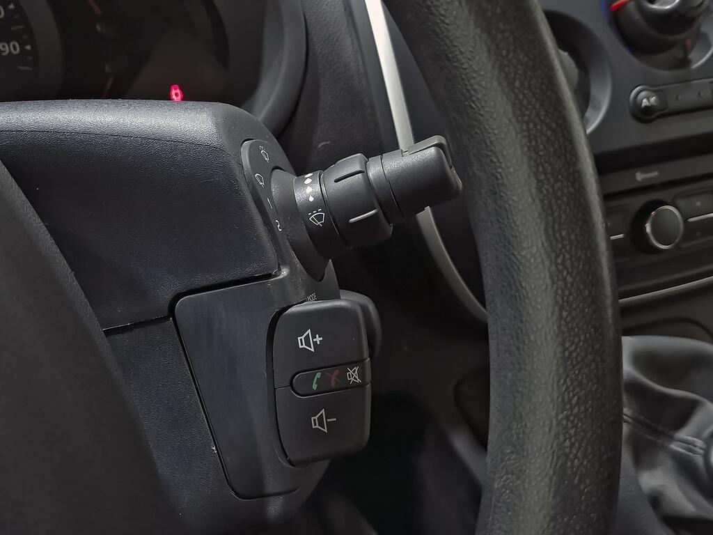 Nissan NV250 FURGON 1.5 DCI 116CV L2H1 4 SEATS COMFORT 4P 16