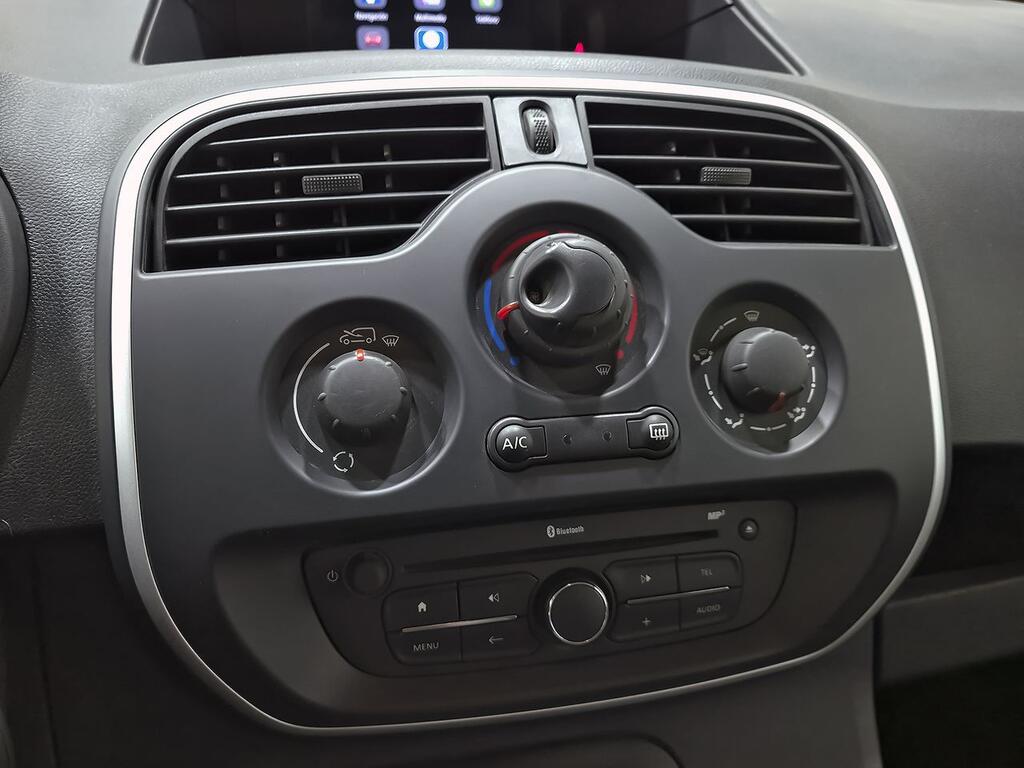 Nissan NV250 FURGON 1.5 DCI 116CV L2H1 4 SEATS COMFORT 4P 24