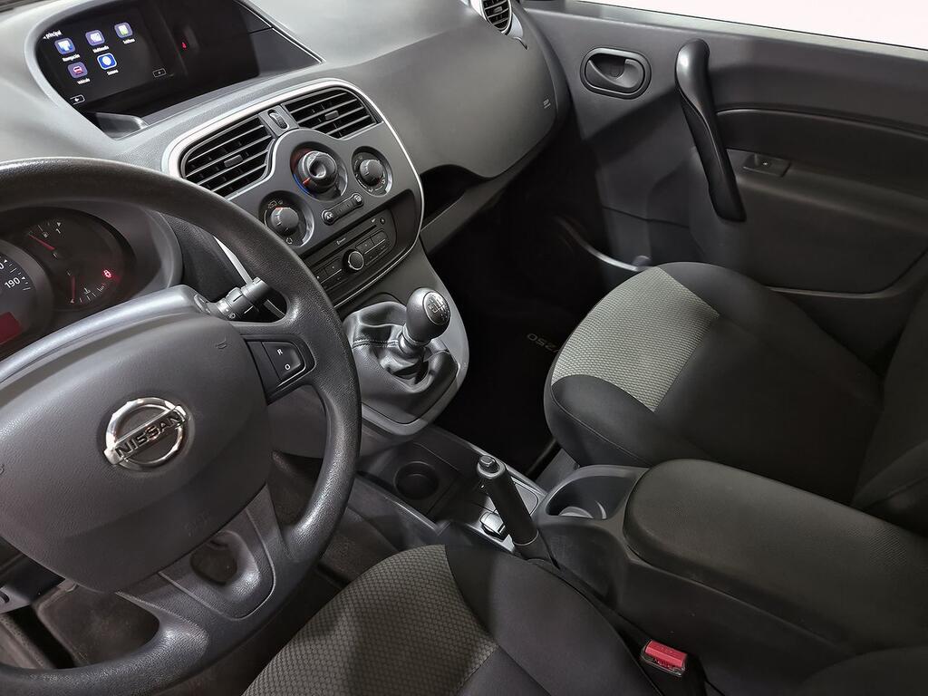 Nissan NV250 FURGON 1.5 DCI 116CV L2H1 4 SEATS COMFORT 4P 28