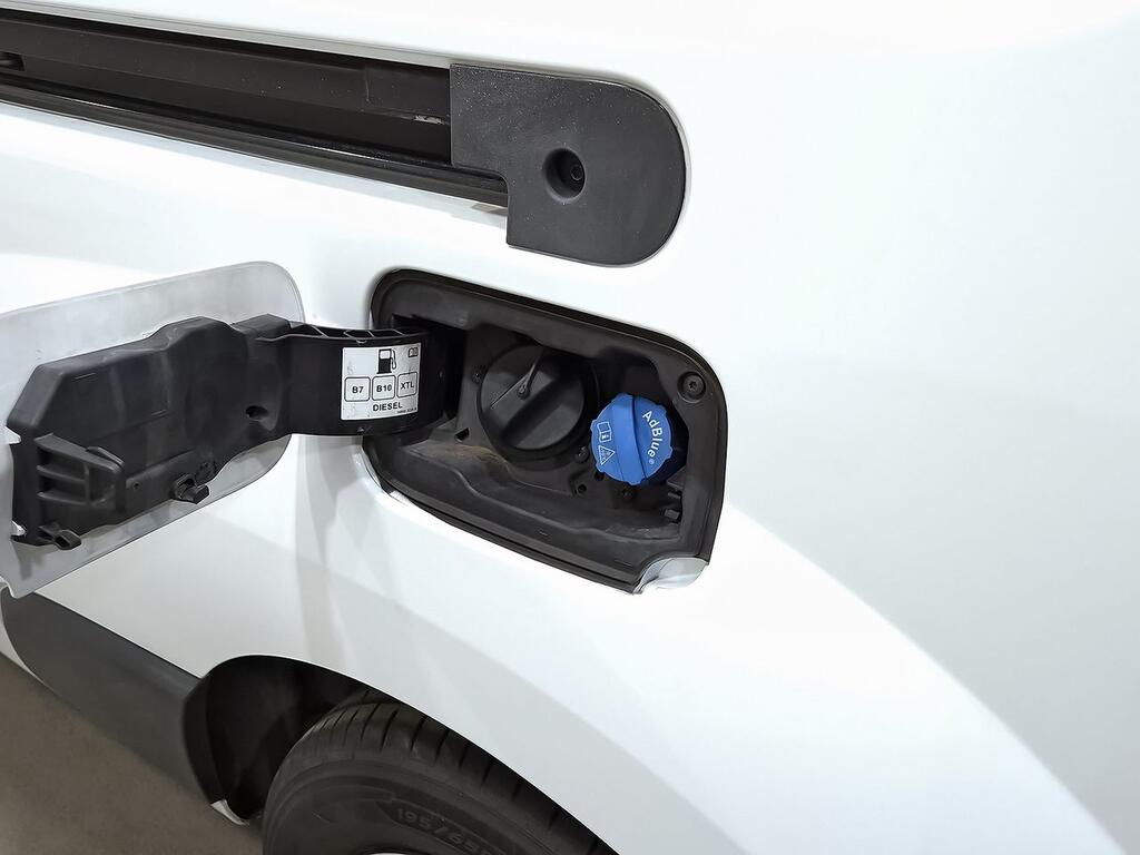 Nissan NV250 FURGON 1.5 DCI 116CV L2H1 4 SEATS COMFORT 4P 31