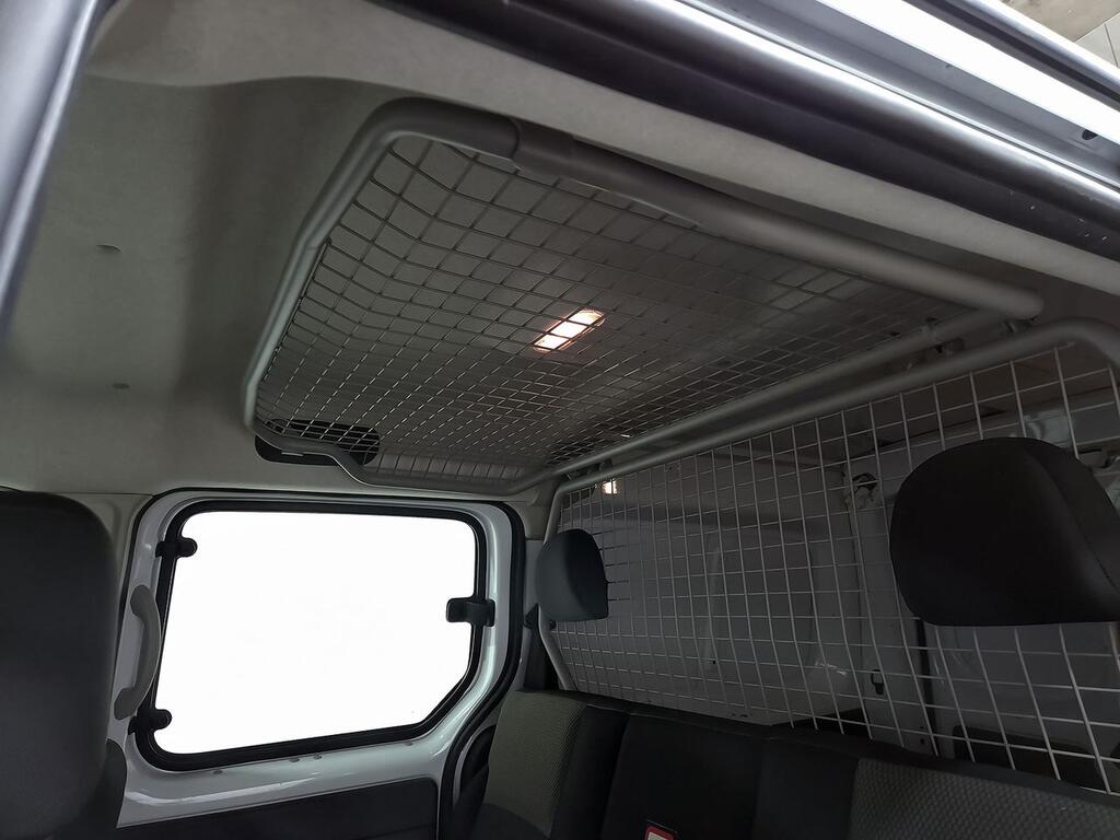 Nissan NV250 FURGON 1.5 DCI 116CV L2H1 4 SEATS COMFORT 4P 30