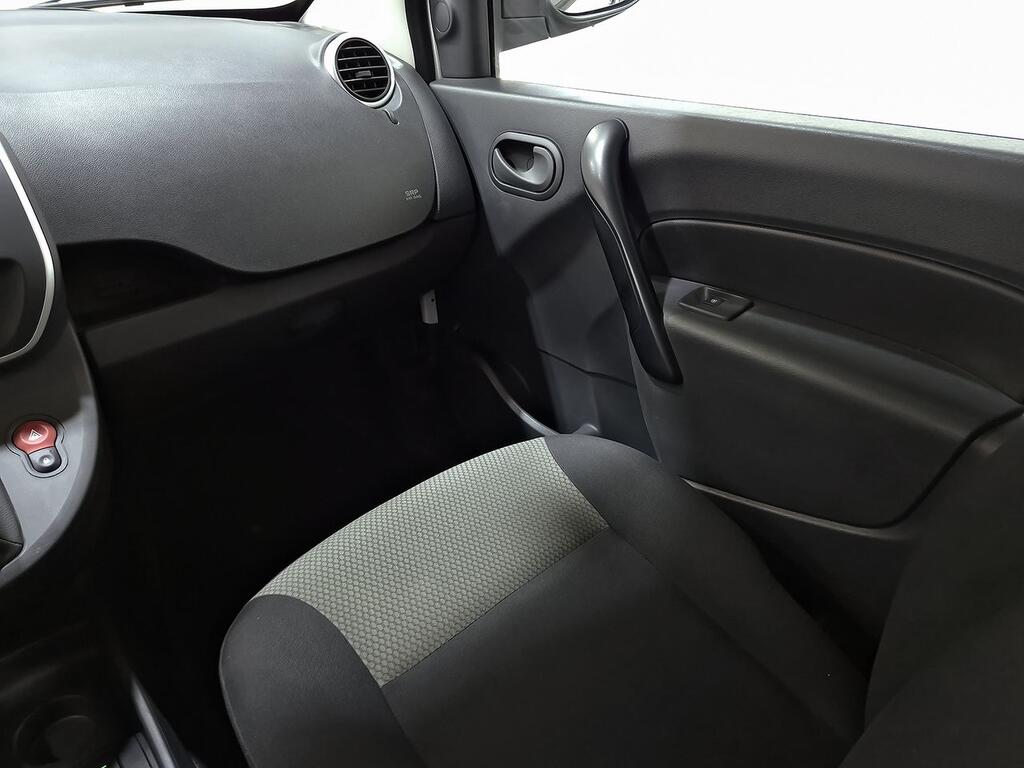 Nissan NV250 FURGON 1.5 DCI 116CV L2H1 4 SEATS COMFORT 4P 29