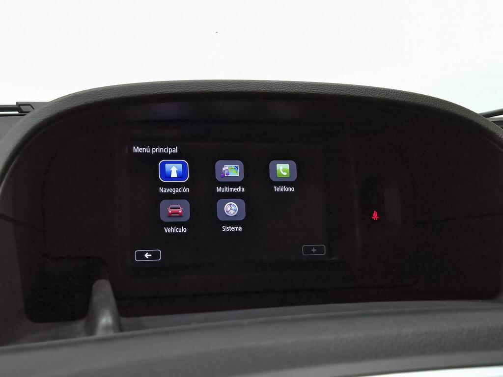 Nissan NV250 FURGON 1.5 DCI 116CV L2H1 4 SEATS COMFORT 4P 20