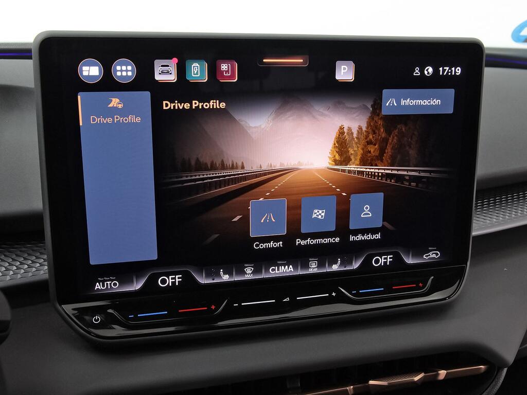 Cupra Terramar 1.5 TSI e-Hybrid 150kW (204 CV) DSG 23