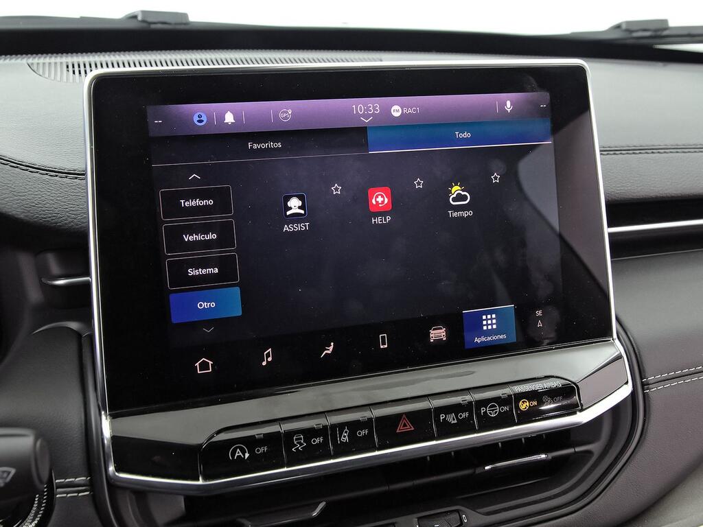 Jeep Compass 1.3 Gse T4 96kW (130CV) Limited MT FWD 26