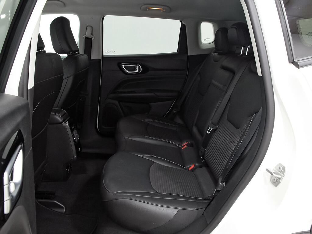 Jeep Compass 1.3 Gse T4 96kW (130CV) Limited MT FWD 9