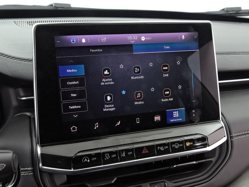 Jeep Compass 1.3 Gse T4 96kW (130CV) Limited MT FWD 23