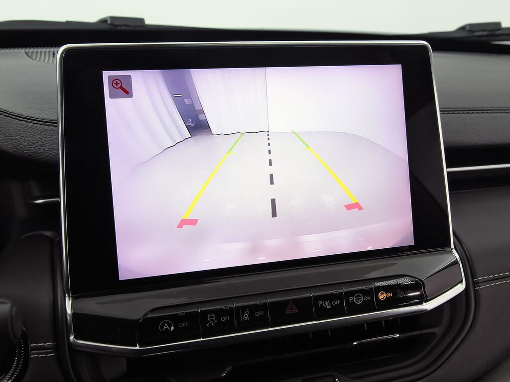 Jeep Compass 1.3 Gse T4 96kW (130CV) Limited MT FWD 29