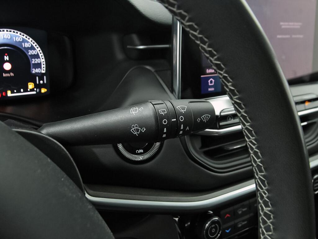 Jeep Compass 1.3 Gse T4 96kW (130CV) Limited MT FWD 17