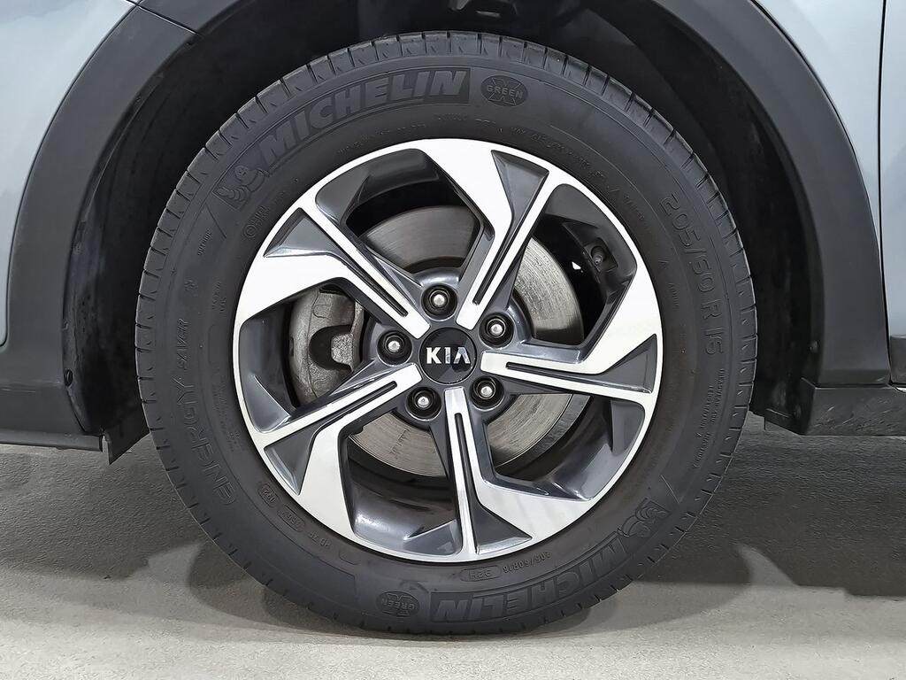 Kia XCeed 1.0 T-GDi Drive 88kW (120CV) 10