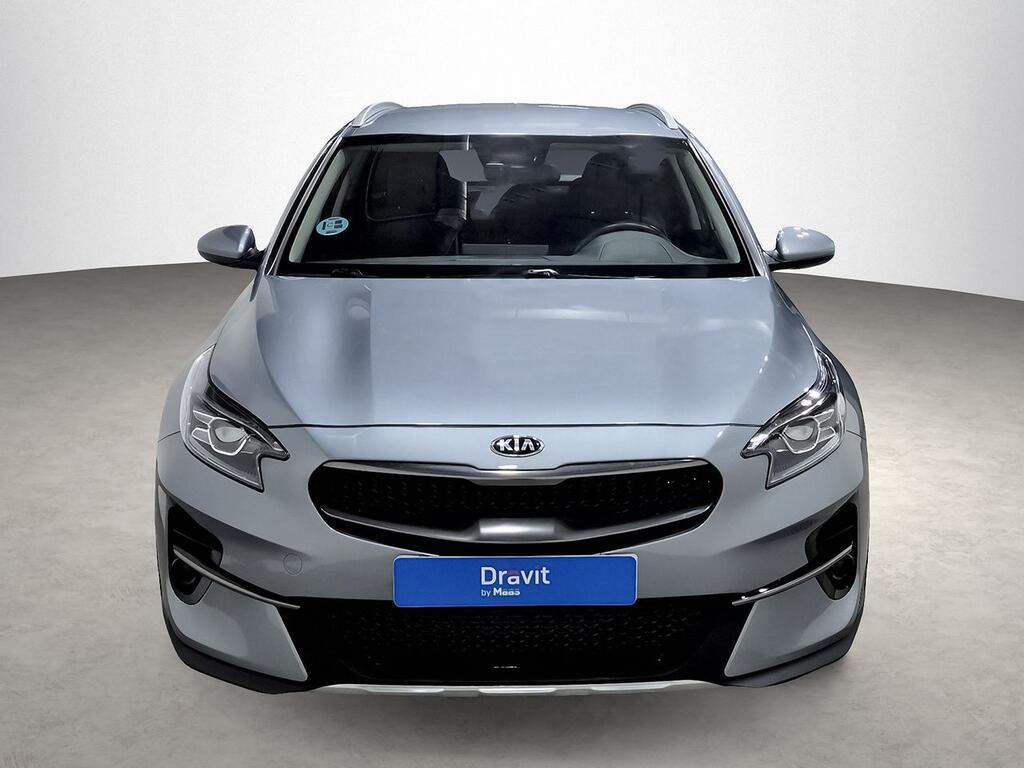 Kia XCeed 1.0 T-GDi Drive 88kW (120CV) 4