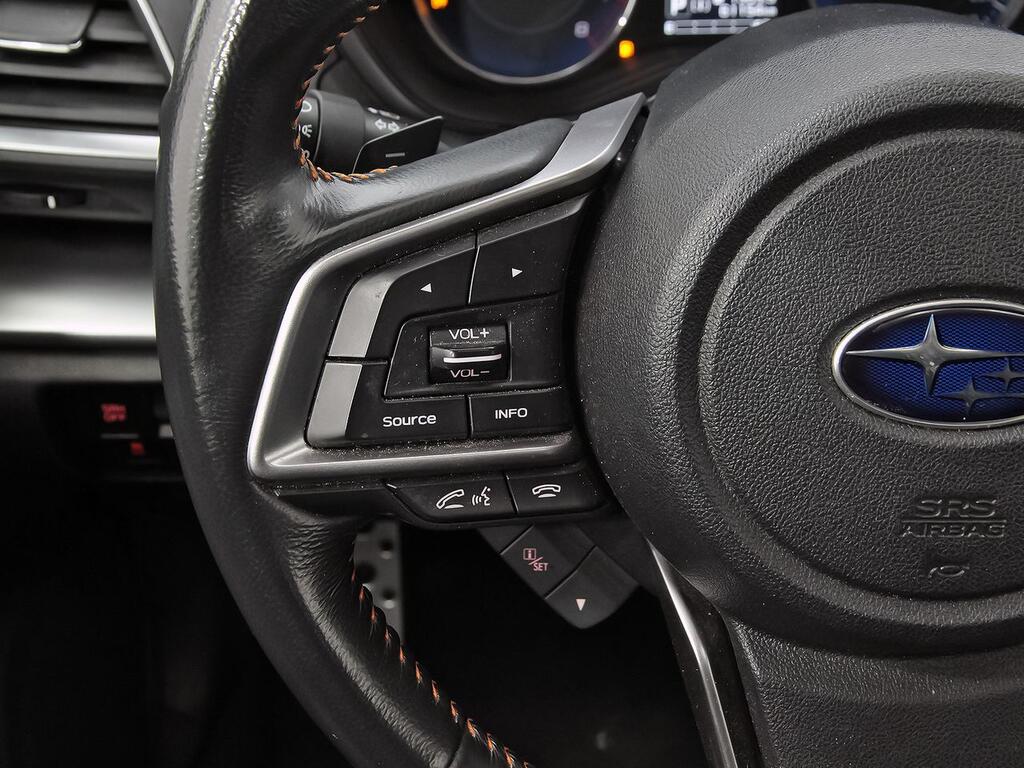 Subaru XV 2.0i Hybrid CVT Executive Plus 19