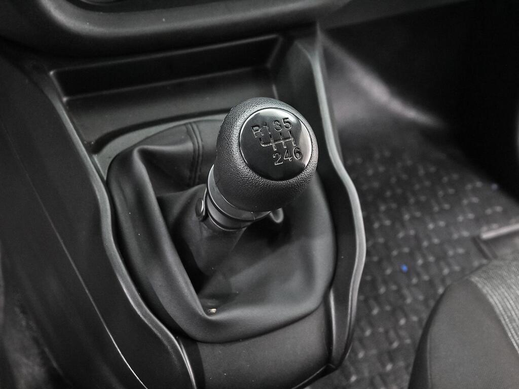 Fiat Doblò 1.6 MJET 105 EU6D F L1H1 SX 4P 23