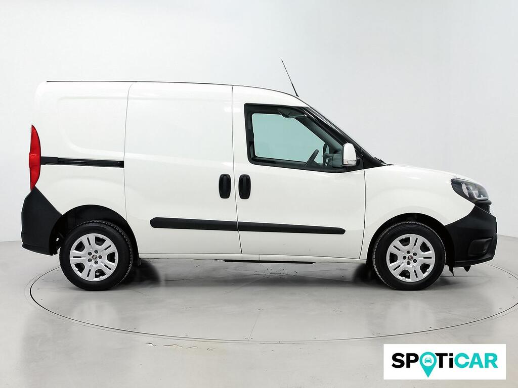 Fiat Doblò 1.6 MJET 105 EU6D F L1H1 SX 4P 3