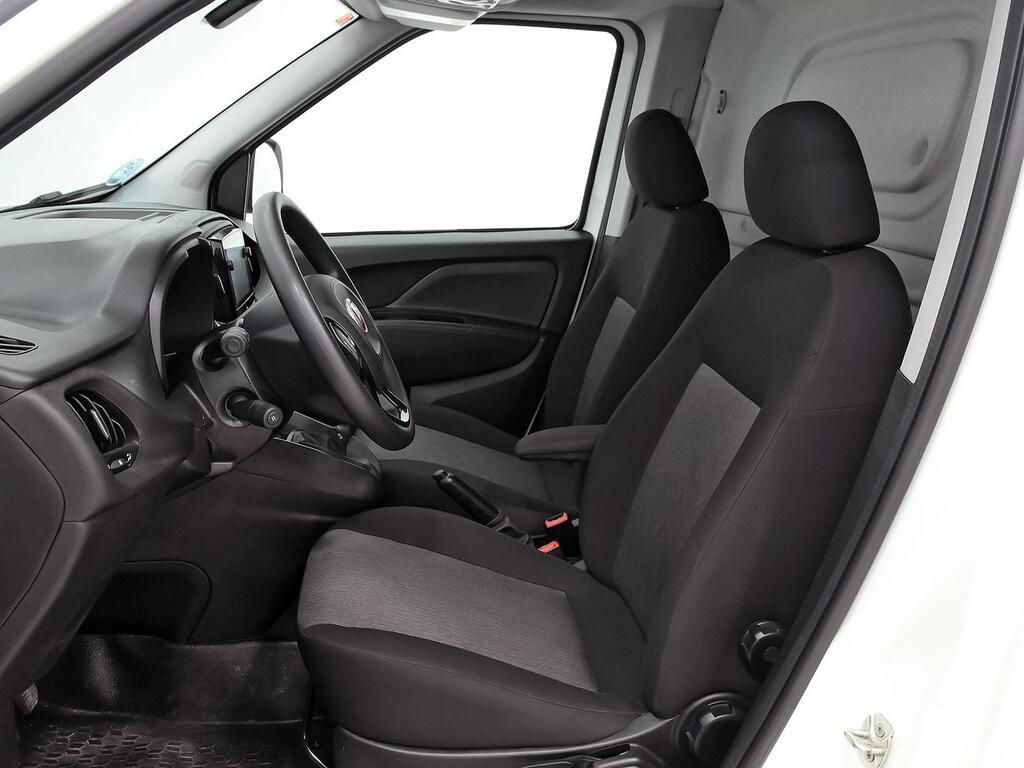 Fiat Doblò 1.6 MJET 105 EU6D F L1H1 SX 4P 8