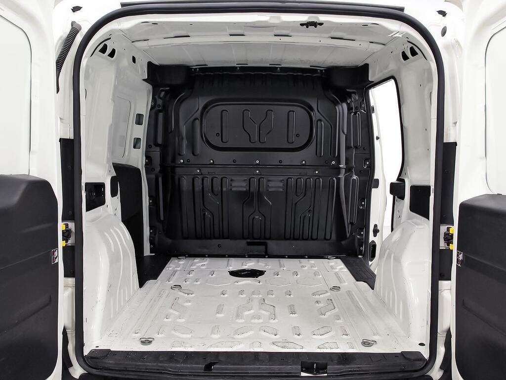 Fiat Doblò 1.6 MJET 105 EU6D F L1H1 SX 4P 10