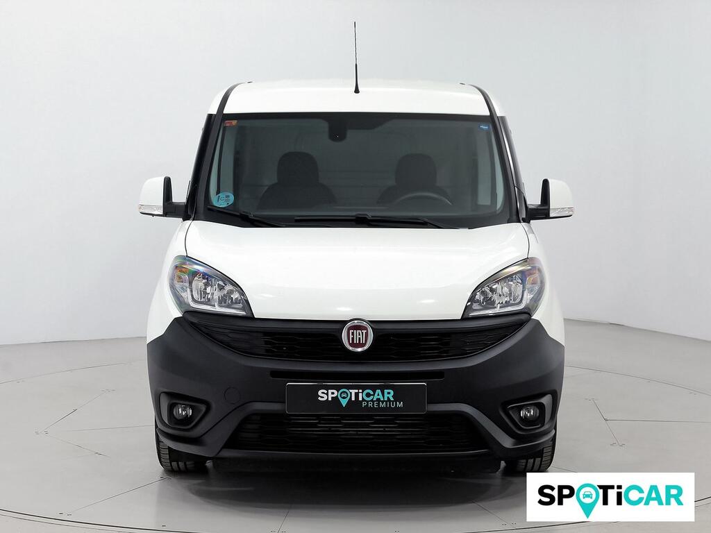 Fiat Doblò 1.6 MJET 105 EU6D F L1H1 SX 4P 5