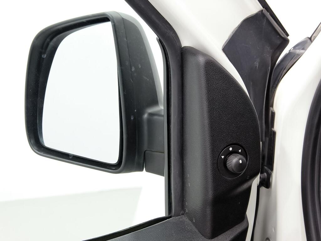 Fiat Doblò 1.6 MJET 105 EU6D F L1H1 SX 4P 25