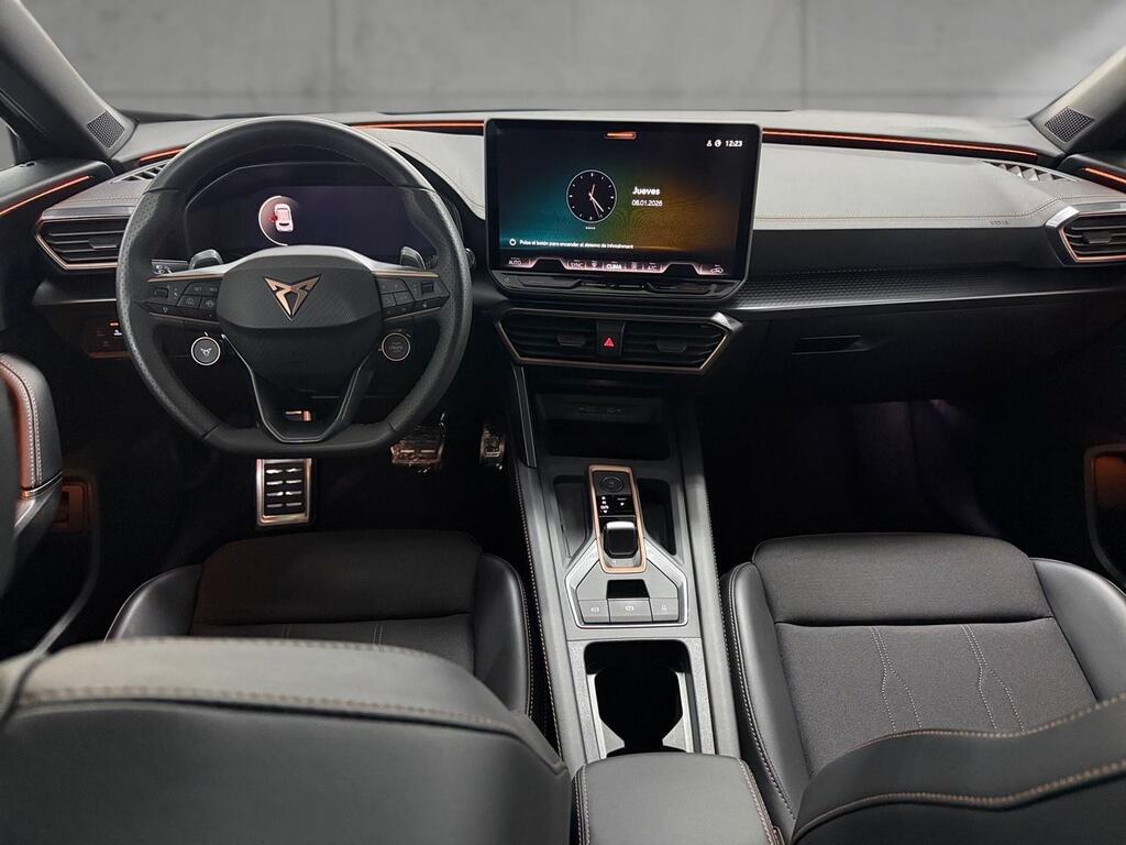 Cupra Formentor 1.5 eTSI 110kW (150 CV) DSG 4