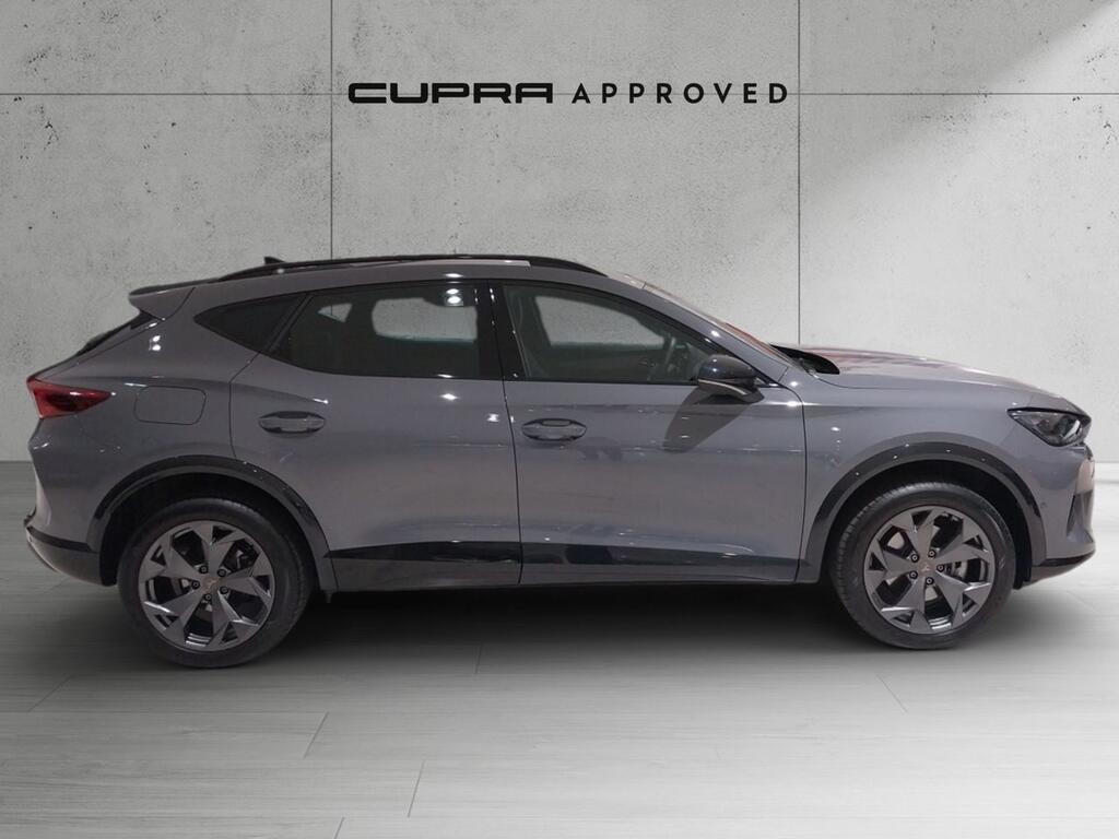 Cupra Formentor 1.5 eTSI 110kW (150 CV) DSG 3