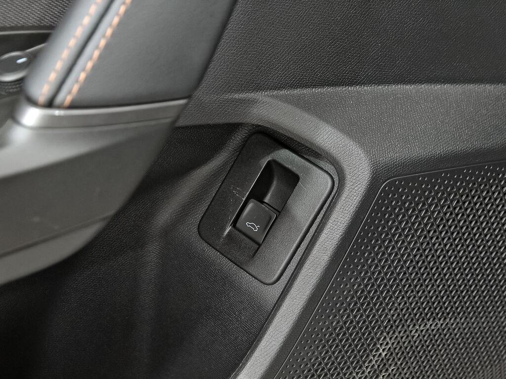 Cupra Formentor 1.5 eTSI 110kW (150 CV) DSG 11