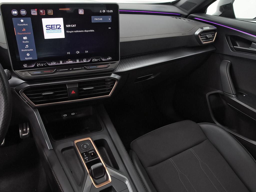 Cupra Formentor 1.5 eTSI 110kW (150 CV) DSG 9