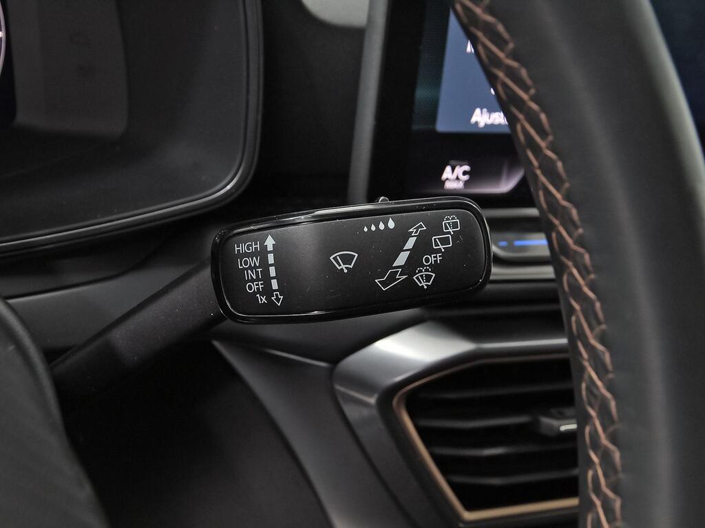 Cupra Formentor 1.5 eTSI 110kW (150 CV) DSG 15